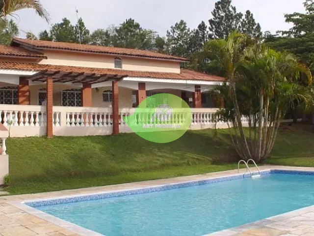Chácara com 20000m² 5 quartos e 6 banheiros, à venda ou para alugar, no bairro Jardim Novo Mundo em Sorocaba