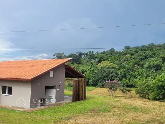 Chácara com 20000m² 3 quartos e 4 banheiros, à venda, no bairro Km 10, Bonsucesso em São José dos Campos
