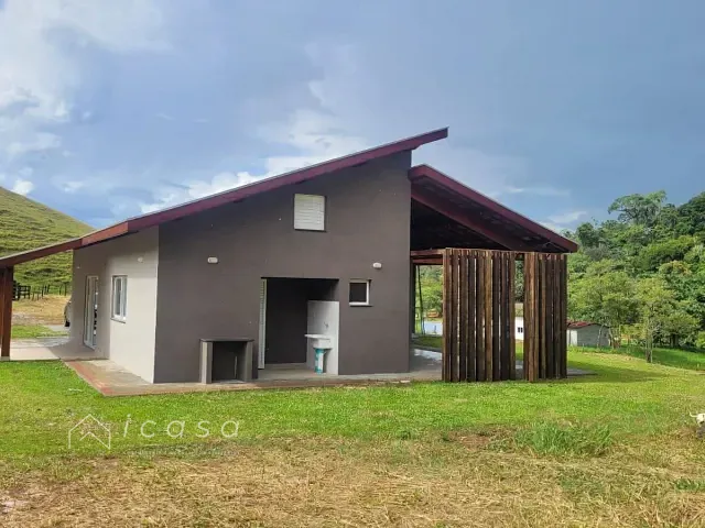 Chácara com 20000m² 3 quartos e 4 banheiros, à venda, no bairro Km 10, Bonsucesso em São José dos Campos