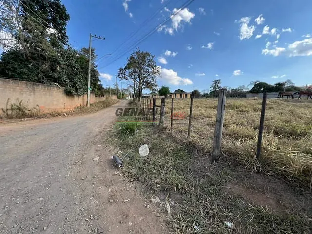 Chácara com 1000m² 1 quarto e 1 banheiro, à venda, no bairro Recanto Campestre Internacional de Viracopos em Indaiatuba