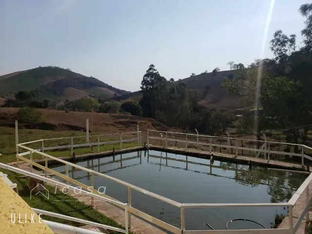 Chácara com 3300m² 7 quartos e 3 banheiros, à venda, no bairro Zona Rural em São José do Alegre