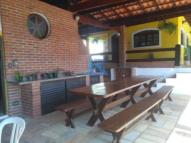 Chácara com 5180m² 6 quartos e 8 banheiros, à venda, no bairro Condomínio Itaembu em Itatiba