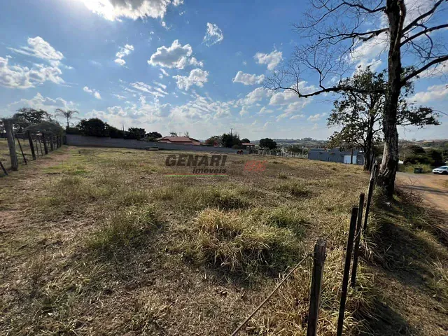Terreno com 1320m², à venda, no bairro Recanto Campestre Internacional de Viracopos Gleba 6 em Indaiatuba