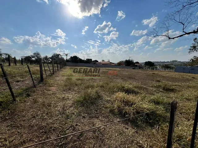 Terreno com 1320m², à venda, no bairro Recanto Campestre Internacional de Viracopos Gleba 6 em Indaiatuba