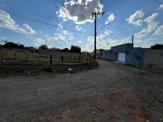 Terreno com 1320m², à venda, no bairro Recanto Campestre Internacional de Viracopos Gleba 6 em Indaiatuba