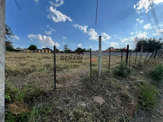 Terreno com 1320m², à venda, no bairro Recanto Campestre Internacional de Viracopos Gleba 6 em Indaiatuba