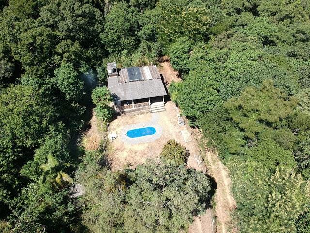 Foto do Chácara - Chácara com 1 dormitório à venda, 1000 m² por R$ 150.000,00 - Piraporão - Piedade/SP | Ary Proenca Negócios Imobiliários Ltda