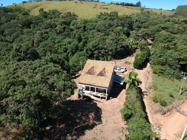 Foto do Chácara - Chácara à venda 2 Quartos, 2500M², Piraporão, Piedade - SP | Ary Proenca Negócios Imobiliários Ltda