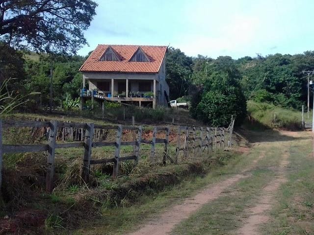 Foto do Chácara - Chácara à venda 2 Quartos, 2500M², Piraporão, Piedade - SP | Ary Proenca Negócios Imobiliários Ltda