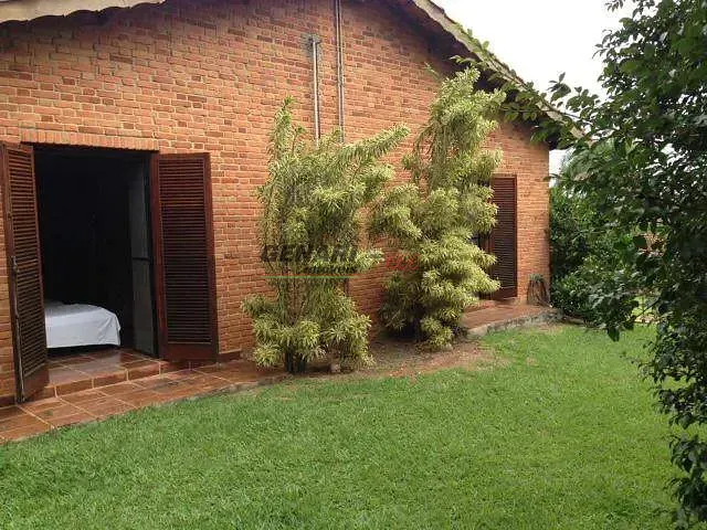 Chácara 3 quartos e 2 banheiros, à venda ou para alugar, no bairro Recanto das Flores em Indaiatuba