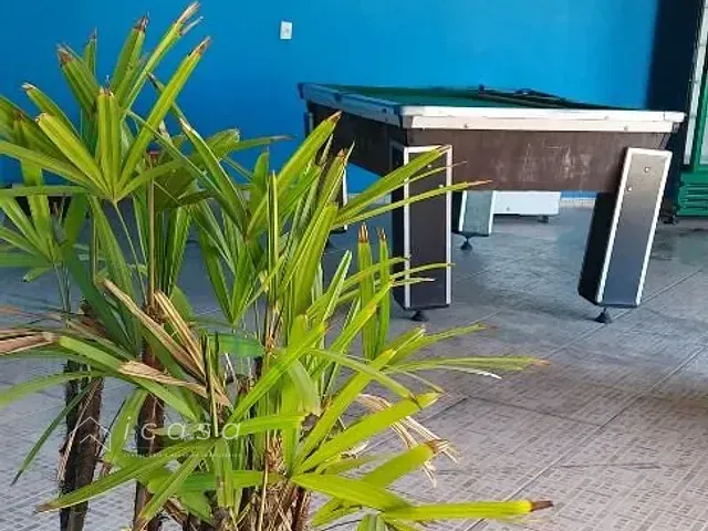 Chácara com 1000m² 2 quartos e 2 banheiros, à venda, no bairro Vila Menino Jesus em Caçapava
