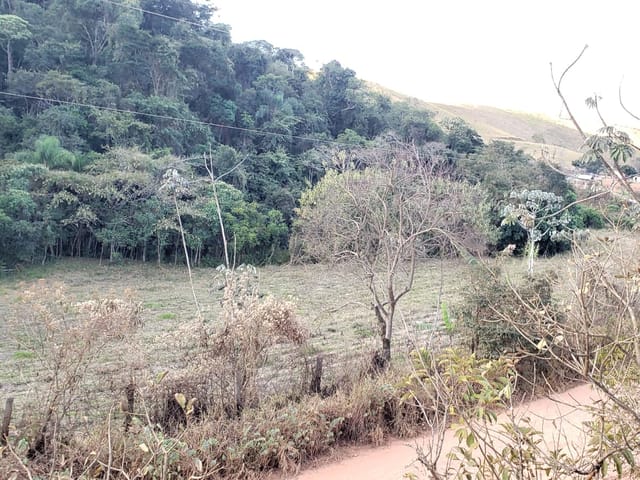 Chácara com 30000m², à venda, no bairro Aterrado em Lorena