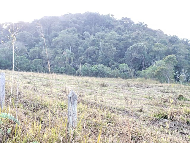Chácara com 30000m², à venda, no bairro Aterrado em Lorena