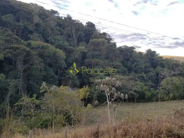 Chácara com 30000m², à venda, no bairro Aterrado em Lorena