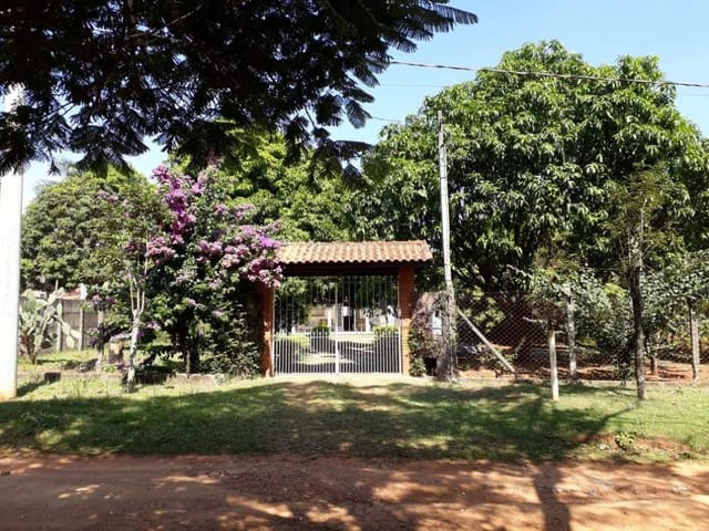 Foto do Chácara - Chácara à venda 3 Quartos, 1000M², Bosque dos Eucaliptos, Araçoiaba da Serra - SP | Condomínio Bosque dos Eucalíptos | Ary Proenca Negócios Imobiliários Ltda