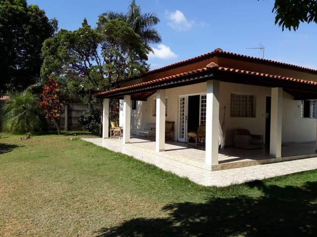 Foto do Chácara - Chácara à venda 3 Quartos, 1000M², Bosque dos Eucaliptos, Araçoiaba da Serra - SP | Condomínio Bosque dos Eucalíptos | Ary Proenca Negócios Imobiliários Ltda