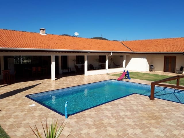 Foto do Chácara - Chácara à venda 2 Quartos, 2 Vagas, 2500M², Condomínio Recanto dos Pássaros, Alumínio - SP | Condomínio Recanto dos Pássaros | Ary Proenca Negócios Imobiliários Ltda
