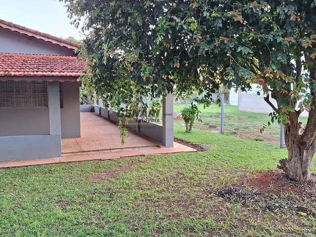 Chácara com 1000m² 2 quartos e 1 banheiro, à venda, no bairro Vale do Sol em Indaiatuba