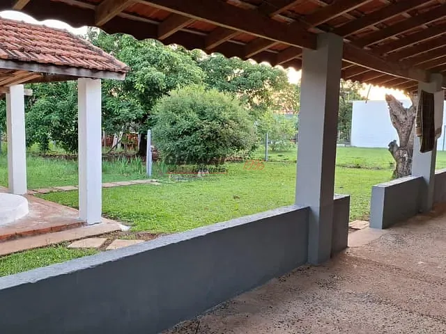Chácara com 1000m² 2 quartos e 1 banheiro, à venda, no bairro Vale do Sol em Indaiatuba