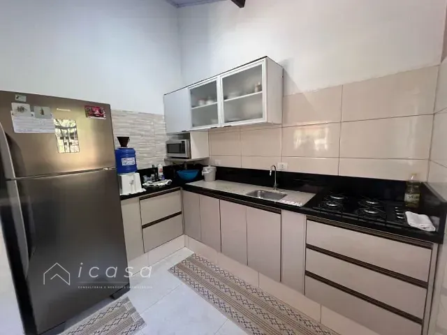 Chácara com 5030m² 3 quartos e 3 banheiros, à venda, no bairro Chácara Itamarati em Caçapava