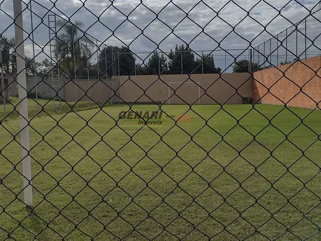 Chácara com 1000m² 1 quarto e 2 banheiros, à venda, no bairro Recanto Campestre Internacional de Viracopos Gleba 4 em Indaiatuba