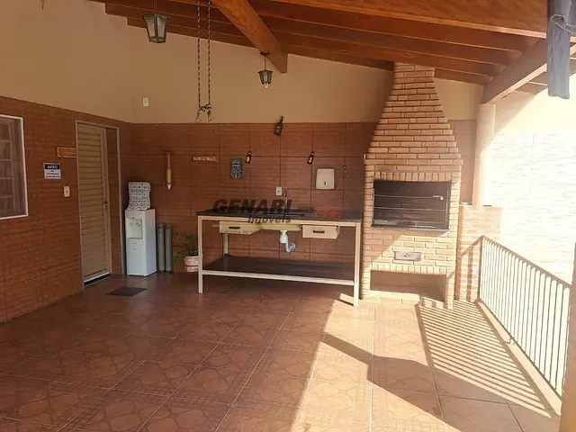 Chácara com 1000m² 1 quarto e 2 banheiros, à venda, no bairro Recanto Campestre Internacional de Viracopos Gleba 4 em Indaiatuba