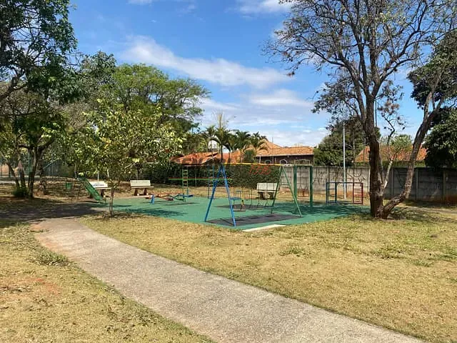 Chácara com 1000m² 2 quartos e 2 banheiros, à venda, no bairro Recanto Campestre Internacional de Viracopos Gleba 1 em Indaiatuba