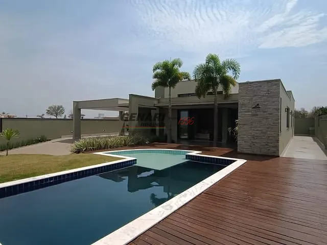 Chácara com 1000m² 3 quartos e 4 banheiros, à venda, no bairro Colinas do Mosteiro de Itaici em Indaiatuba