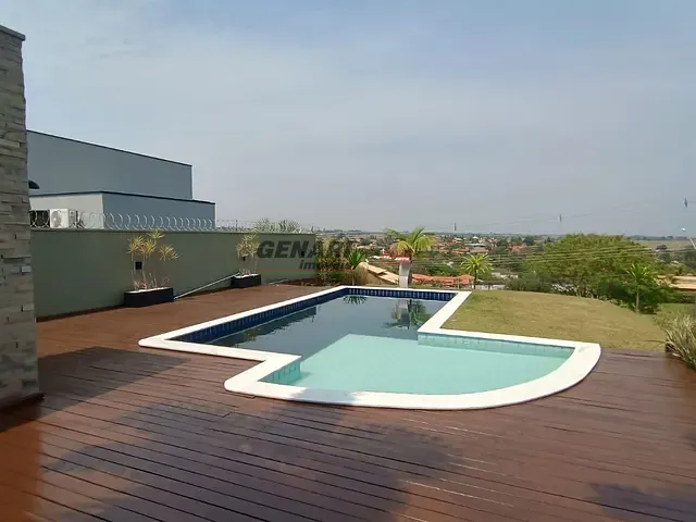 Chácara com 1000m² 3 quartos e 4 banheiros, à venda, no bairro Colinas do Mosteiro de Itaici em Indaiatuba