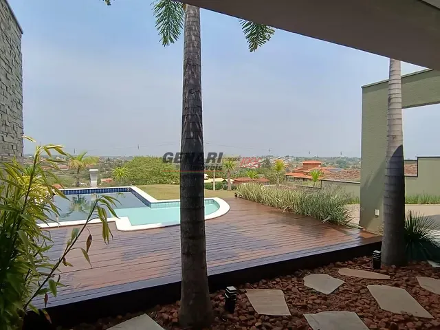 Chácara com 1000m² 3 quartos e 4 banheiros, à venda, no bairro Colinas do Mosteiro de Itaici em Indaiatuba