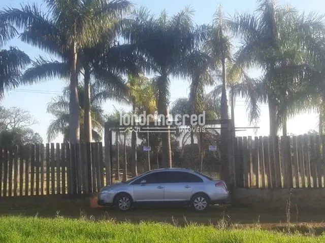 Chácara com 2300m², à venda, no bairro Fazenda Gleba Palhano em Londrina