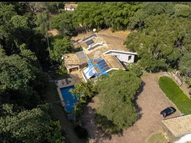 Chácara com 5100m² 4 quartos e 5 banheiros, à venda ou para alugar, no bairro Parque Nova Xampirra em Itatiba
