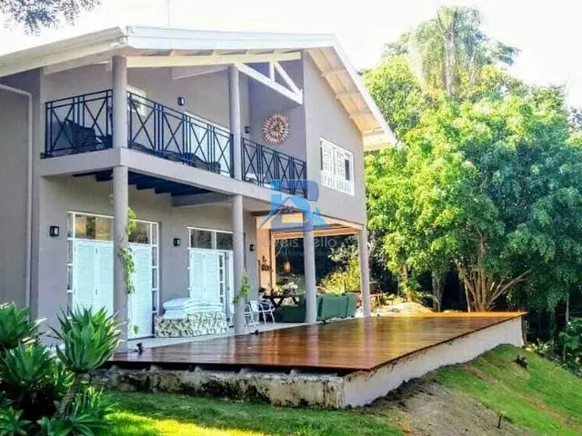 Chácara com 5100m² 4 quartos e 5 banheiros, à venda ou para alugar, no bairro Parque Nova Xampirra em Itatiba
