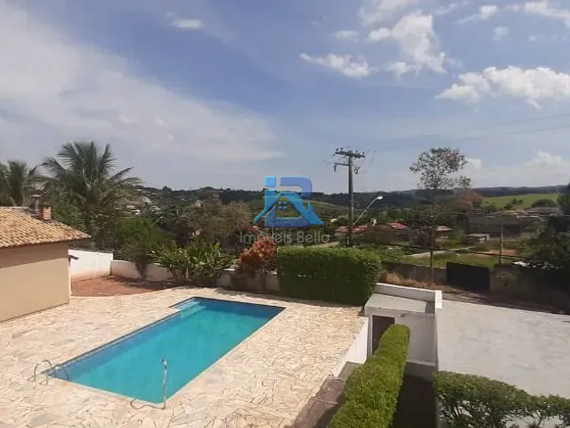 Chácara com 1092m² 3 quartos e 2 banheiros, à venda, no bairro Jardim Leonor em Itatiba