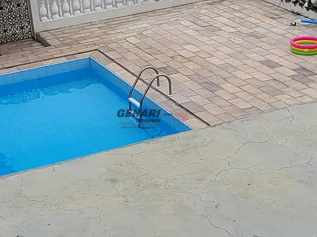 Chácara com 2500m² 6 quartos e 3 banheiros, à venda, no bairro Colinas do Mosteiro de Itaici em Indaiatuba