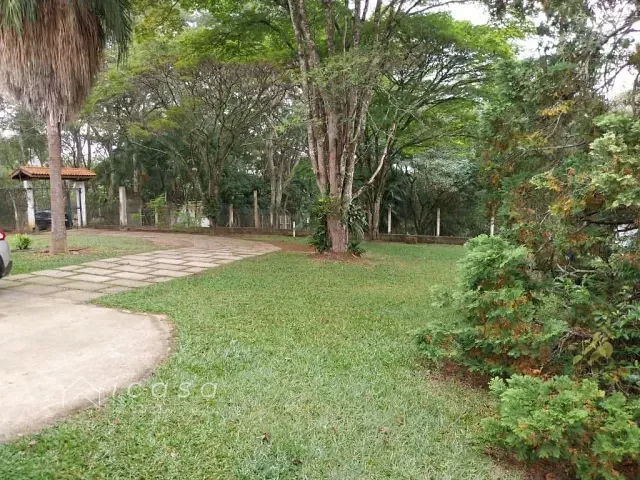 Chácara com 9200m² 7 quartos e 5 banheiros, à venda, no bairro Marambaia em Caçapava
