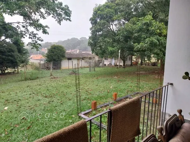 Chácara com 9200m² 7 quartos e 5 banheiros, à venda, no bairro Marambaia em Caçapava
