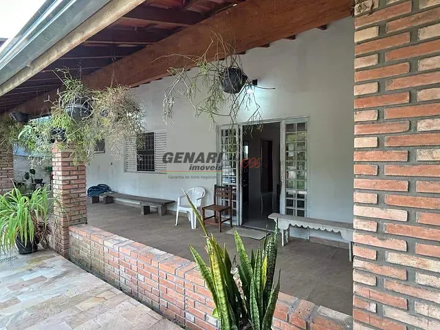 Chácara com 1000m² 4 quartos e 2 banheiros, à venda, no bairro Recanto Campestre Internacional de Viracopos Gleba 4 em Indaiatuba