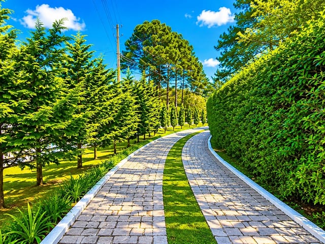 Chácara com 145000m² 4 quartos e 6 banheiros, à venda, no bairro Jardim Florestal em Campo Largo