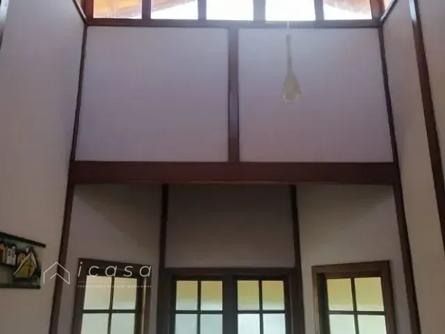 Chácara com 2000m² 2 quartos e 2 banheiros, à venda, no bairro Tataúba em Caçapava