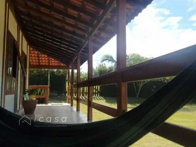 Chácara com 2000m² 2 quartos e 2 banheiros, à venda, no bairro Tataúba em Caçapava