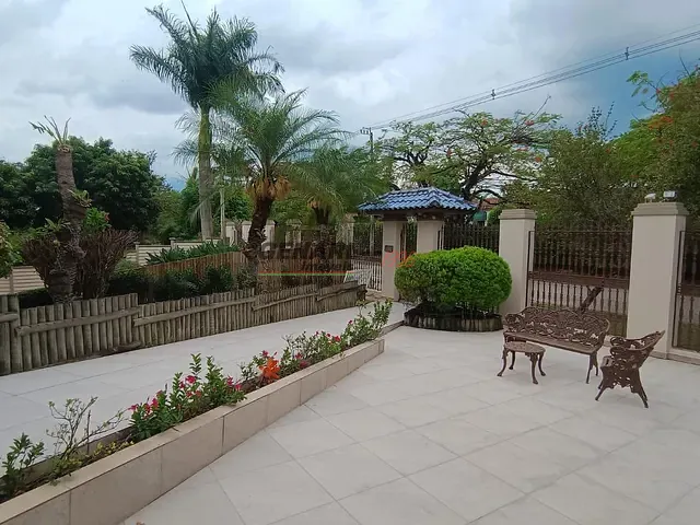 Chácara com 2500m² 4 quartos e 6 banheiros, à venda, no bairro Colinas do Mosteiro de Itaici em Indaiatuba