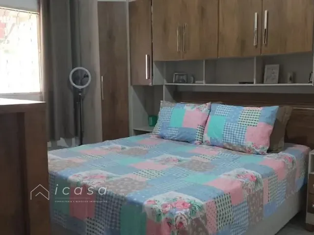 Chácara com 1850m² 4 quartos e 4 banheiros, à venda, no bairro Tijuco Preto em Caçapava