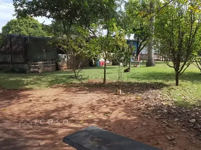 Chácara com 1850m² 4 quartos e 4 banheiros, à venda, no bairro Tijuco Preto em Caçapava