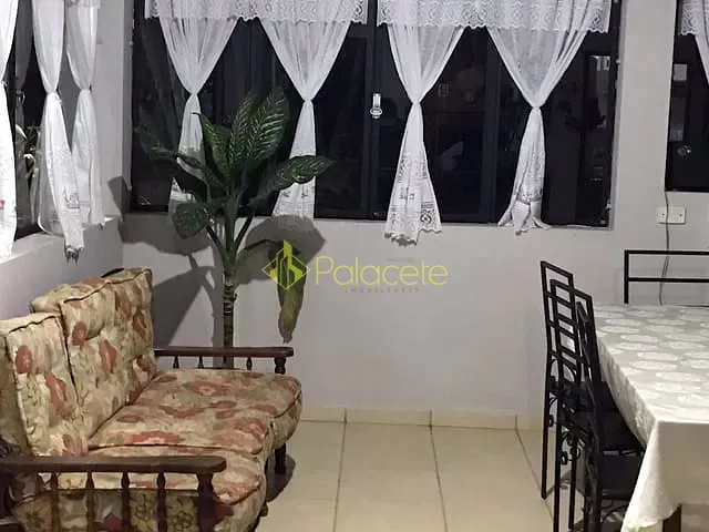 Chácara com 5400m² 5 quartos e 6 banheiros, à venda, no bairro Bom Sucesso em Pindamonhangaba