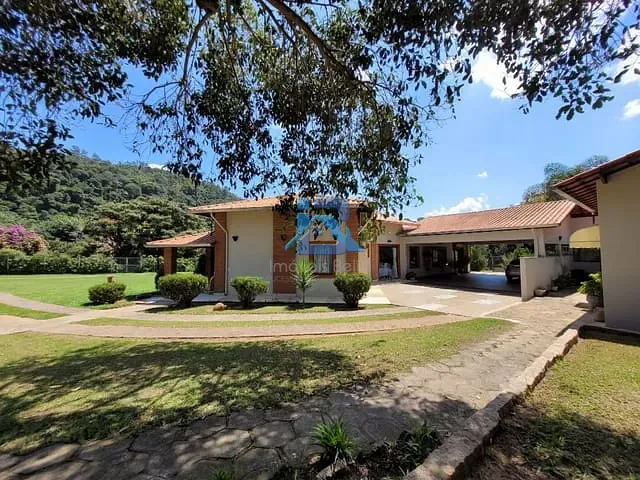 Chácara com 5417m² 3 quartos e 1 banheiro, à venda, no bairro Dos Silvas em Morungaba