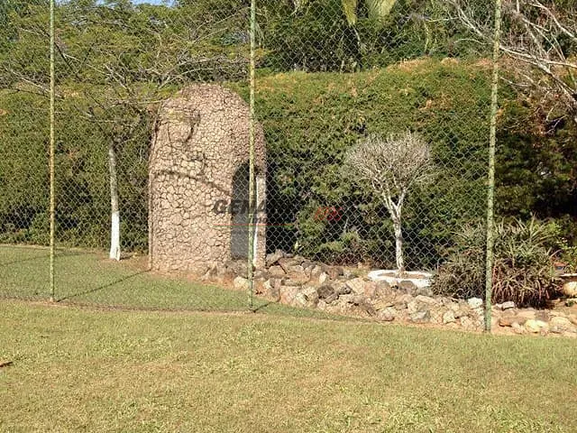 Chácara com 5180m² 4 quartos e 3 banheiros, à venda, no bairro Colinas do Mosteiro de Itaici em Indaiatuba