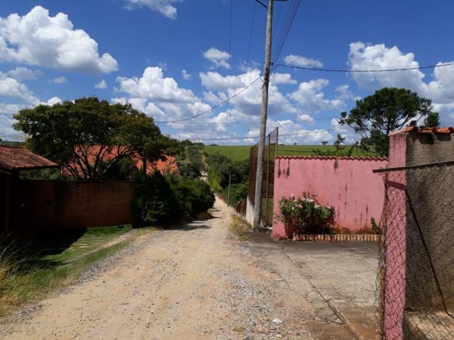 Foto do Chácara - Chácara residencial à venda, Caguaçu, Sorocaba. | Ary Proenca Negócios Imobiliários Ltda