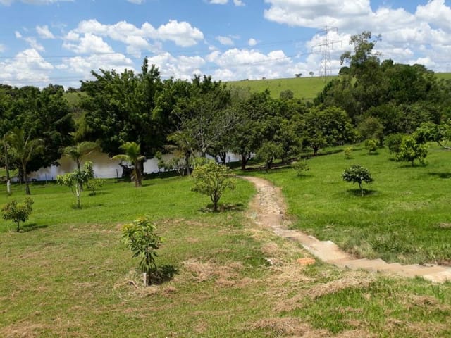 Foto do Chácara - Chácara residencial à venda, Caguaçu, Sorocaba. | Ary Proenca Negócios Imobiliários Ltda