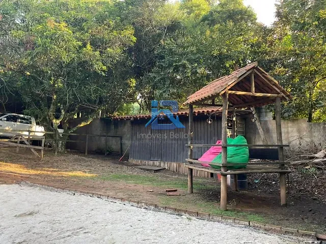 Chácara com 1560m² 5 quartos e 3 banheiros, à venda, no bairro Pomar São Jorge em Itatiba